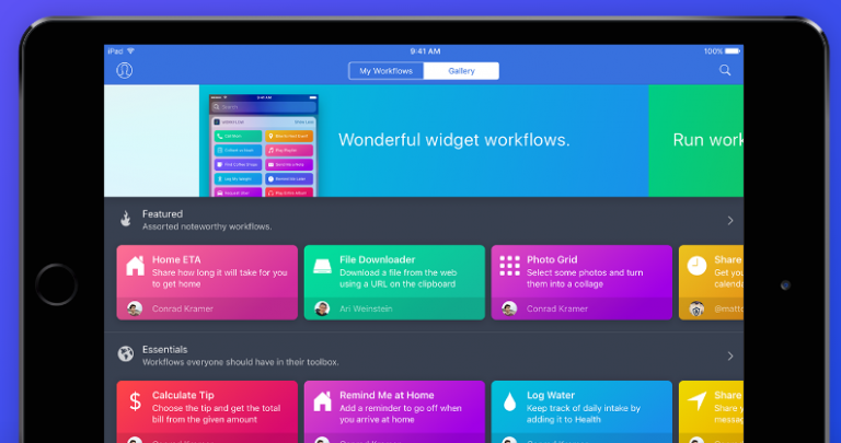 workflowy mac app