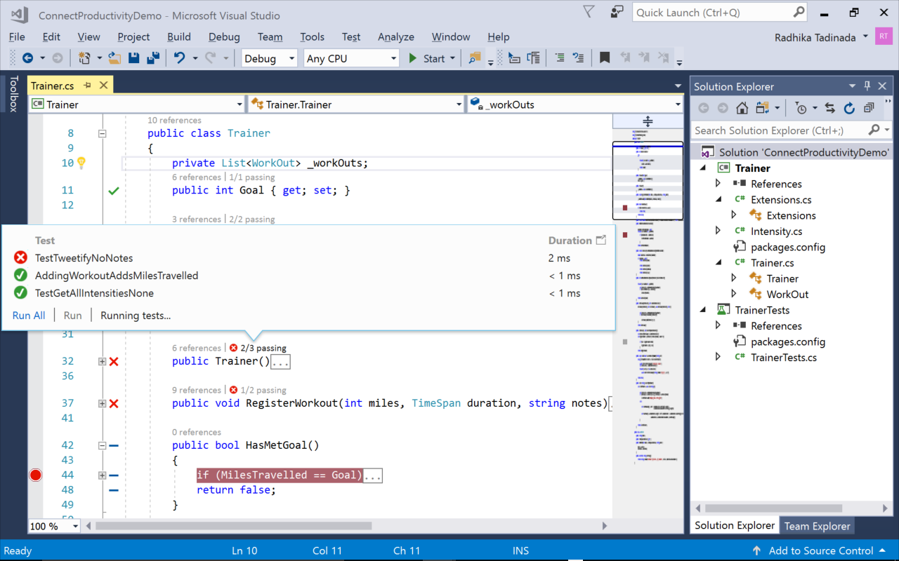 ms visual studio 2017