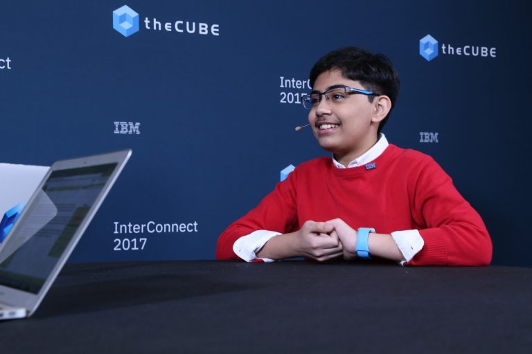tanmay-bakshi-ibm-interconnect-2017