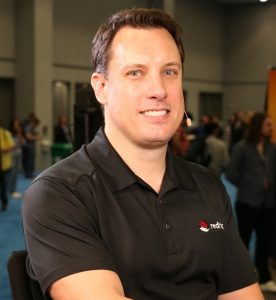 Red Hat's Gracely says without changing the culture to adapt to rapid change, "new technologies and skills become essentially useless." Photo: SiliconANGLE