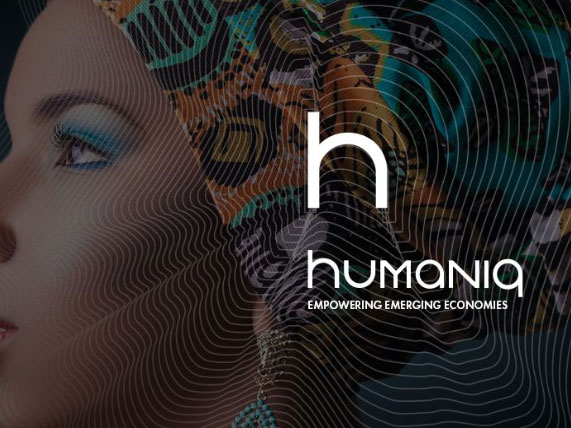 humaniq coinbase