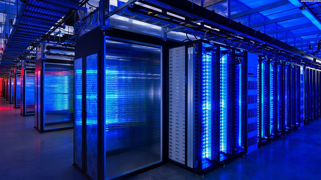 Facebook to go on trial next year over allegedly stealing data center ...