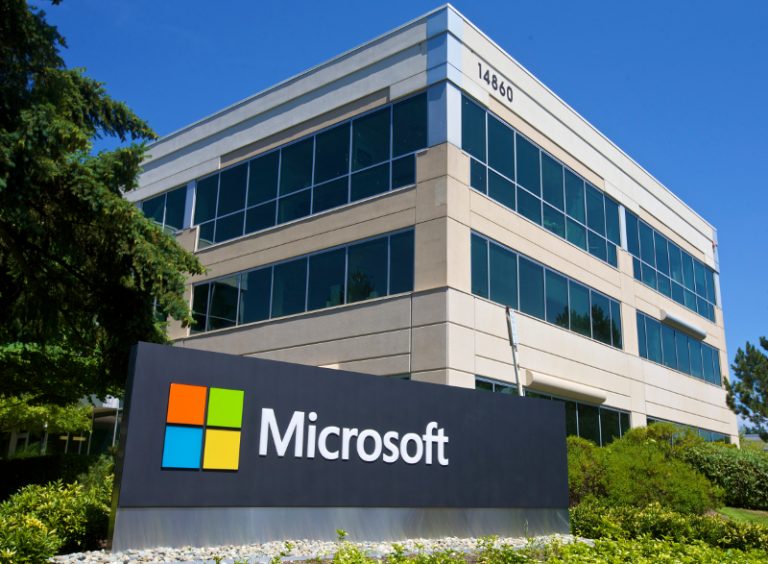 Microsoft confirms layoff rumors, CIO departure amid major