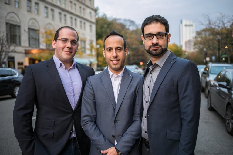 cybereason-co-founders-amit-div-naar-2017