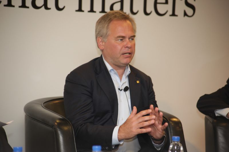 kaspersky ties to russian government
