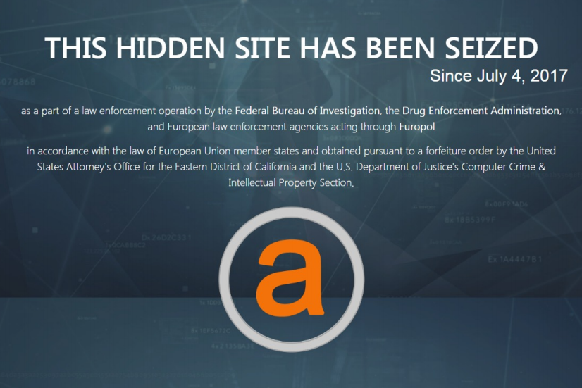 Alphabay Darknet Market