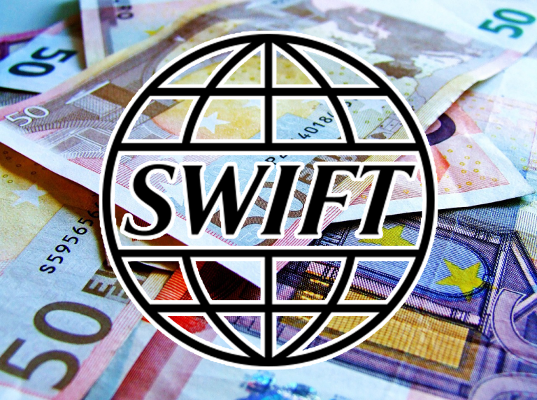 swift share global payments system