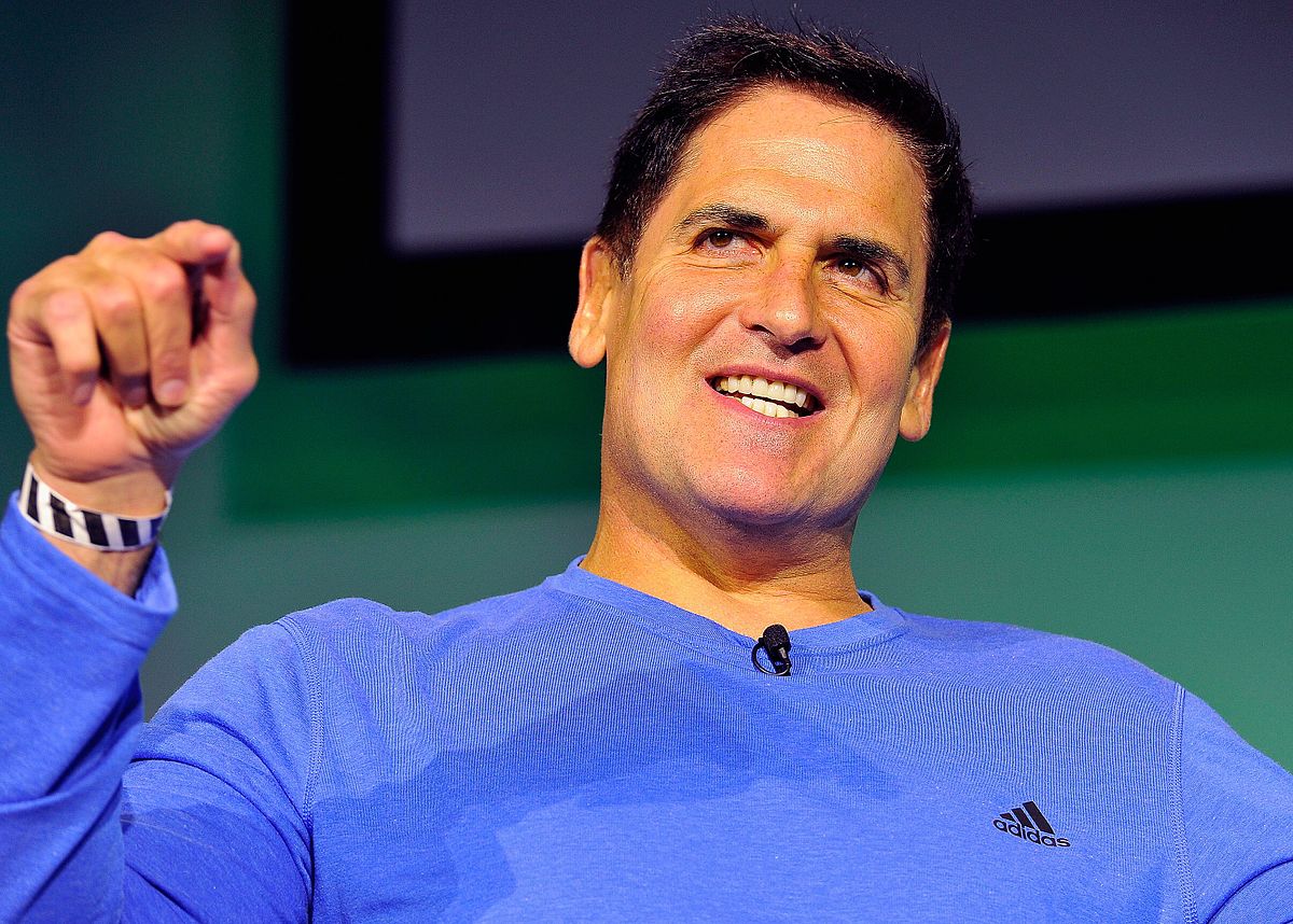 blockchain mark cuban