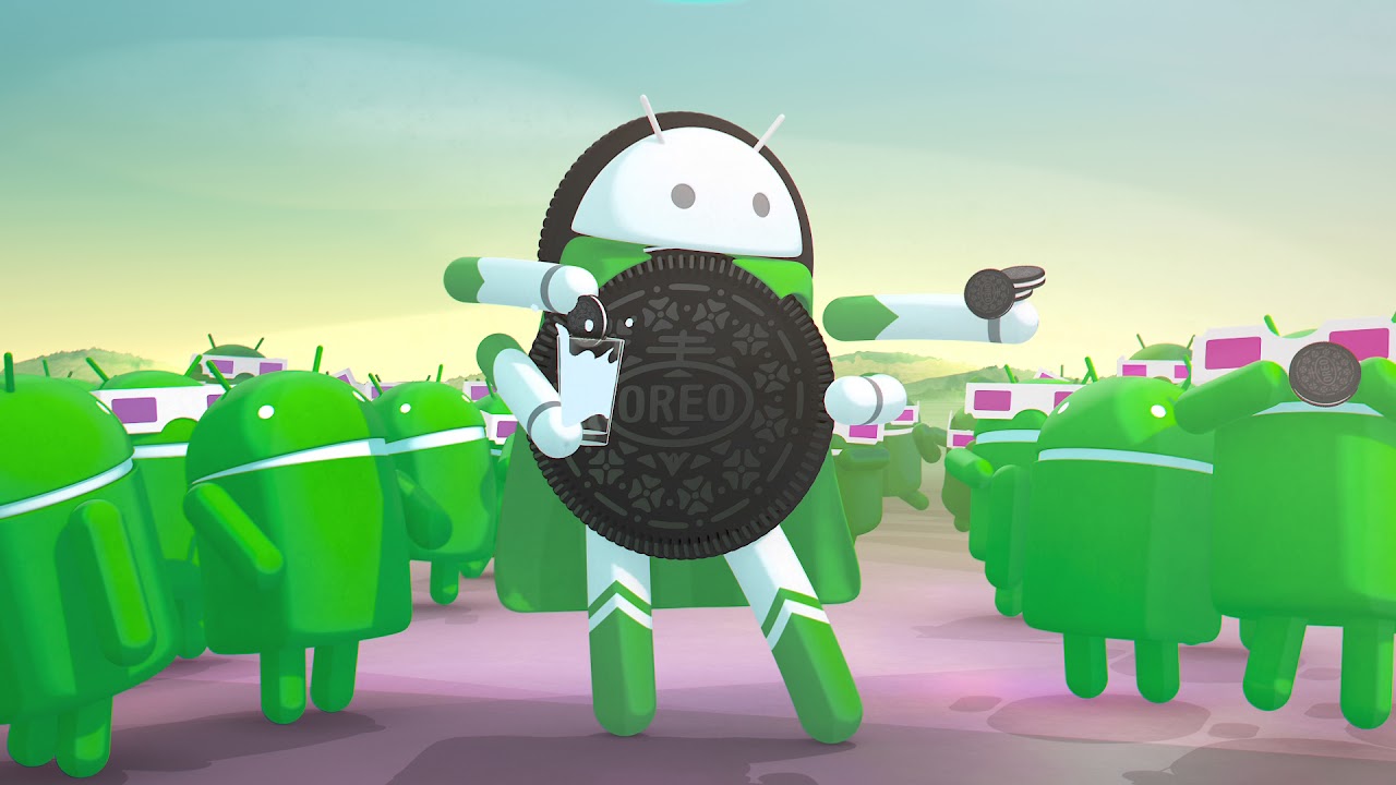 Android Oreo Rolls Out With Speed Improvements And Better Multitasking Siliconangle