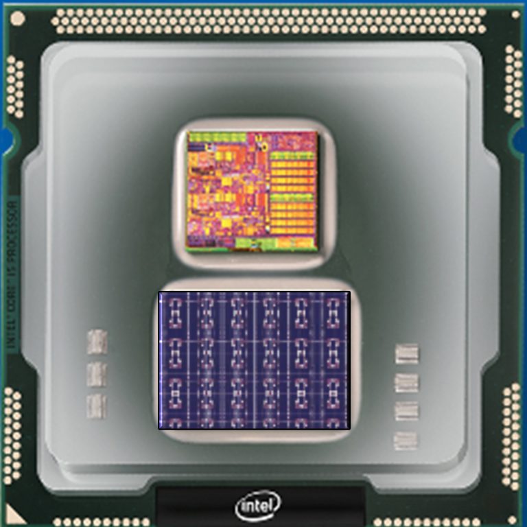 Intel's Loihi neural chip