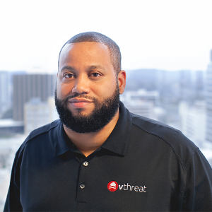 Marcus Carey, CEO, Threatcare