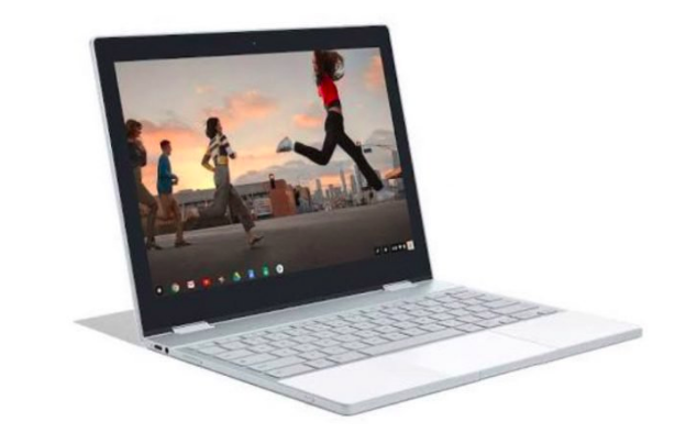 Upcoming Google Pixelbook will fold into a tablet and offer stylus support. Image via Droid Life