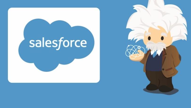 Salesforce announces updated unstructured data capabilities for its AI and CRM platform