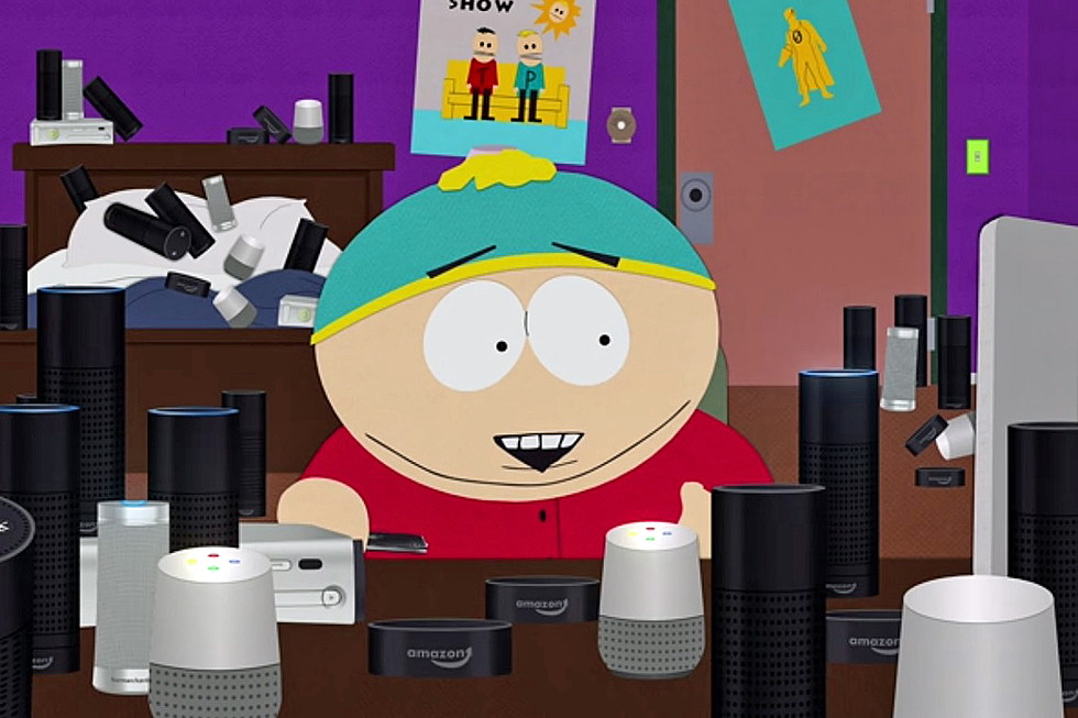 'They took our jerbs' New 'South Park' episode lampoons rise of smart