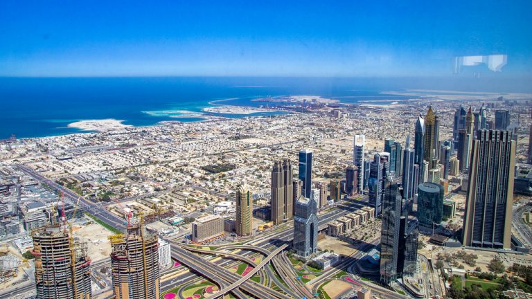 Dubai Airport Will Use Face Scanning Aquariums As Security Checkpoints Siliconangle