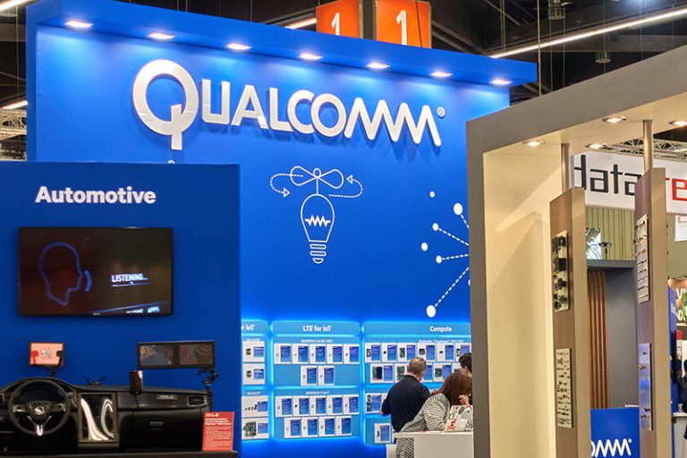 qualcomm