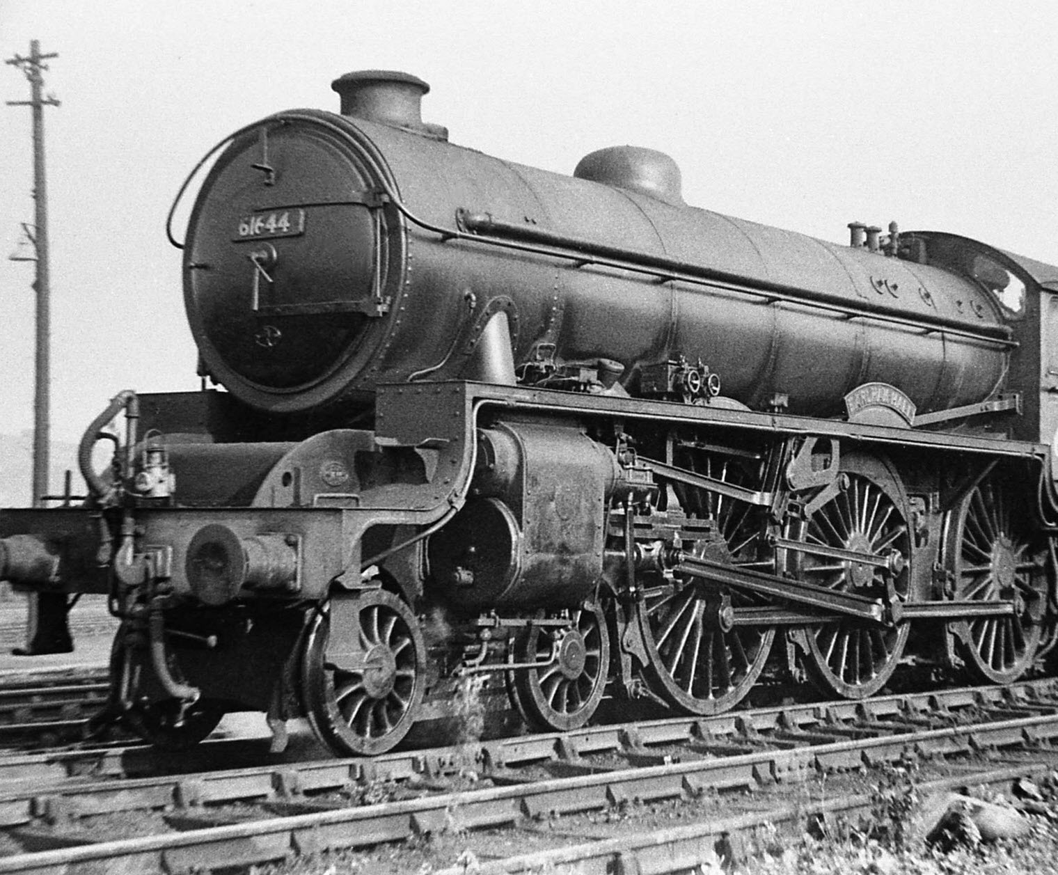 Steam rail history фото 12