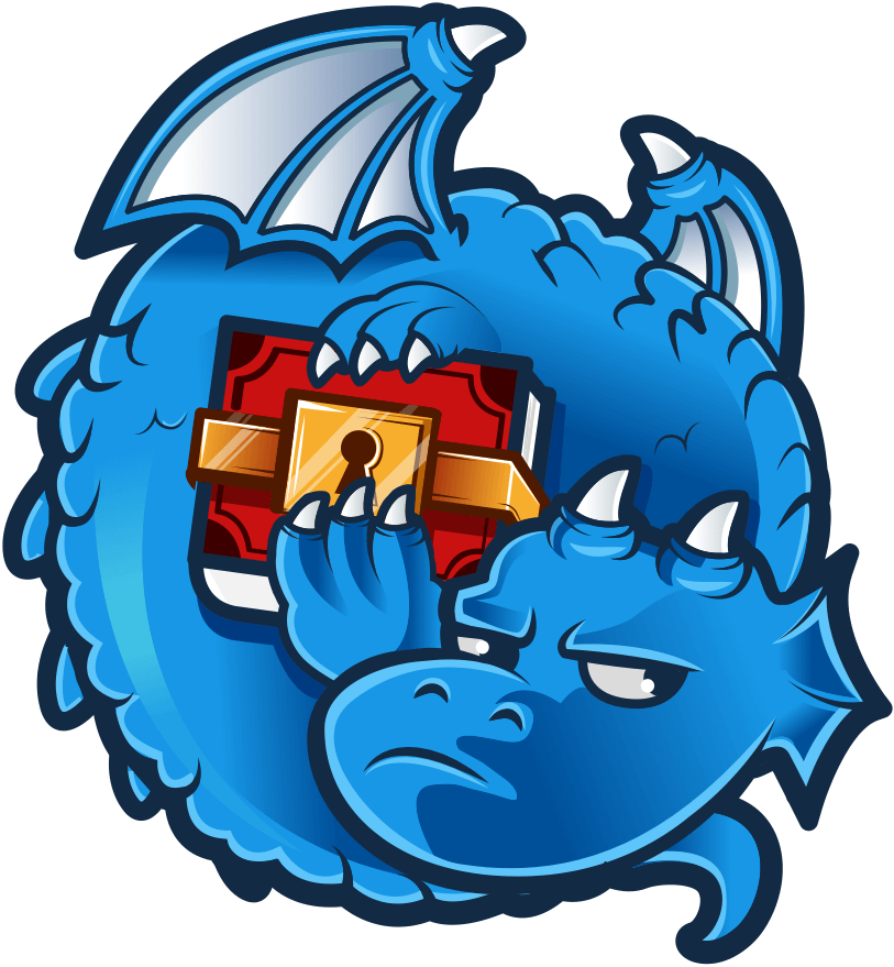 dragonchain stock