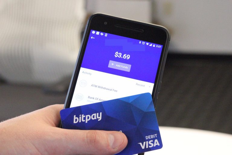 Bitpay To Raise 30m For Its Bitcoin Payments Platform Siliconangle - 