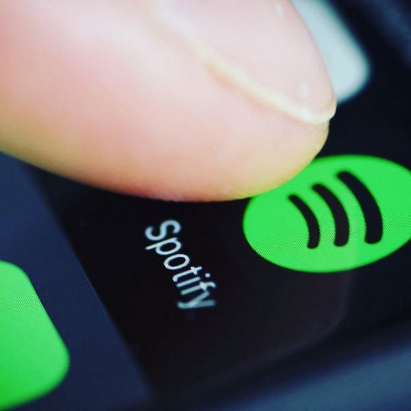 Spotify sued for $1.6 billion by major publisher Wixen Music - SiliconANGLE