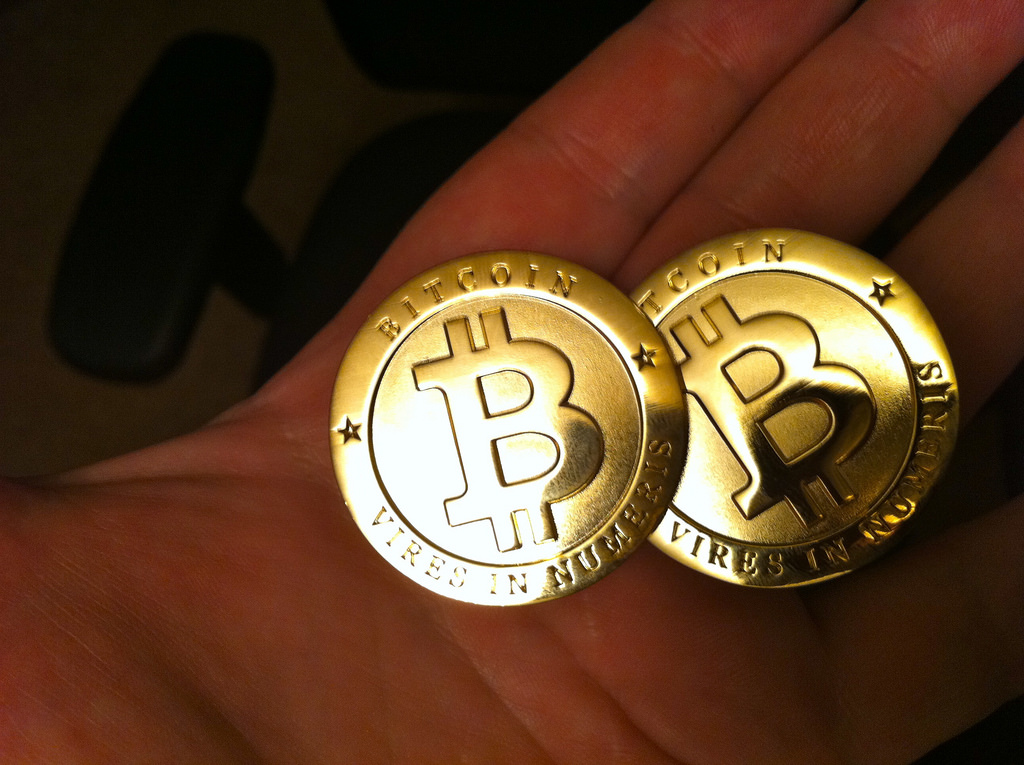 blacklisted bitcoins