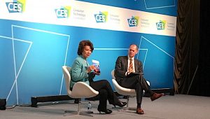 Transportation Secretary Elaine Chao (Photo: Mark Albertson)