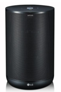 LG ThinQ smart home speaker