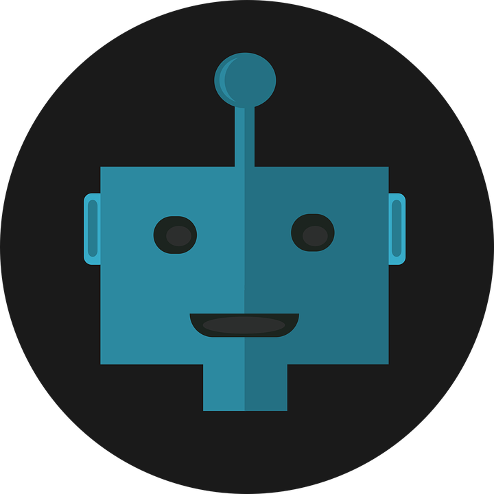 icon bot png