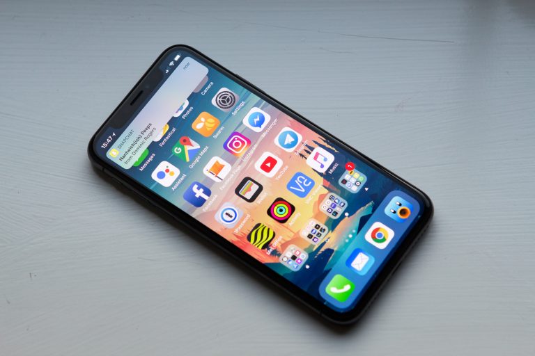 Latest iPhone X bug makes it difficult to answer calls SiliconANGLE