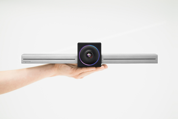 highfive videoconferencing