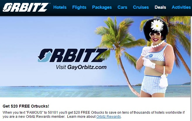 Expedia-owned Orbitz hacked and 880,000 customer records likely stolen - SiliconANGLE