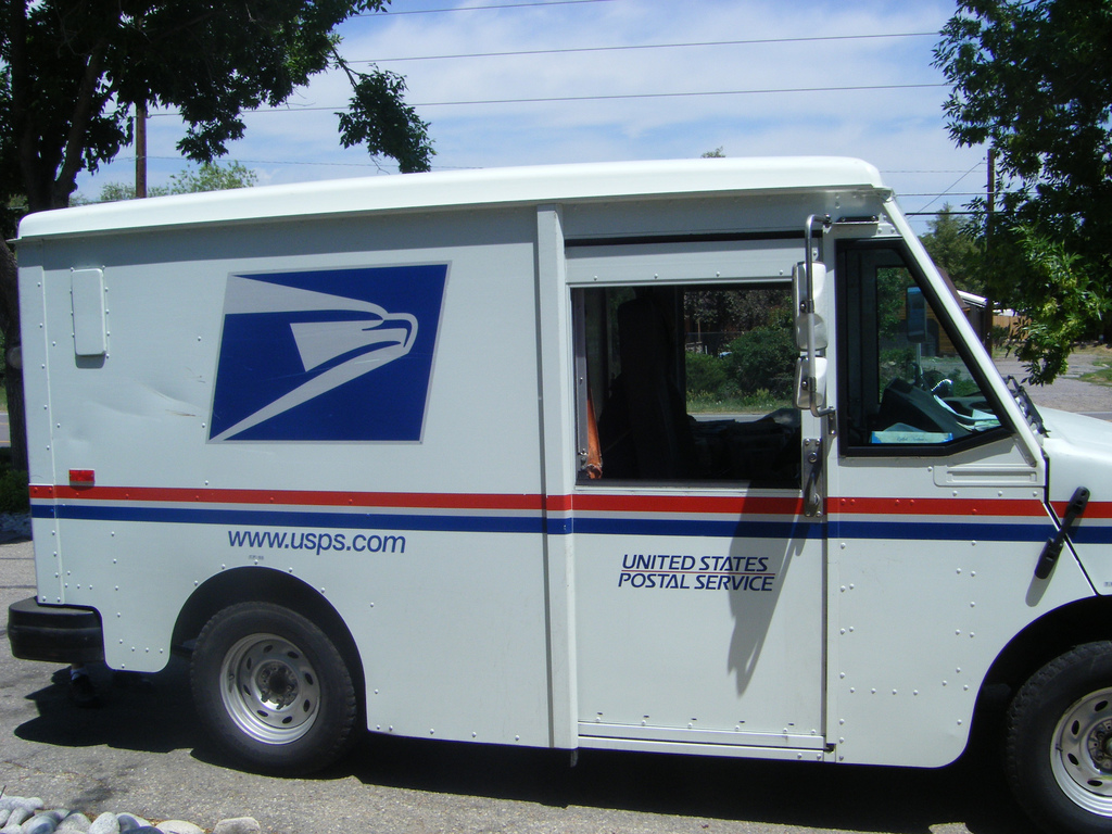 postman inc