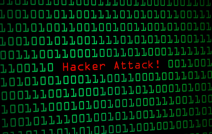 Hacker Typer - Hak5