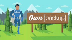 ownbackup