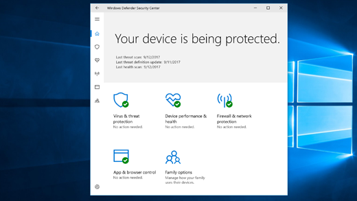 Microsoft rushes out patch for critical Windows Defender ...