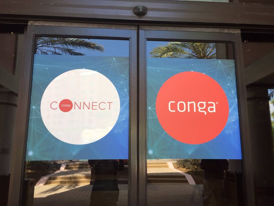 Intelligent document automation provider Conga lands 47M in funding