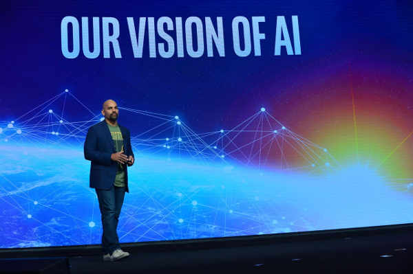 Intel teases powerful upcoming AI chip for developing neural networks ...