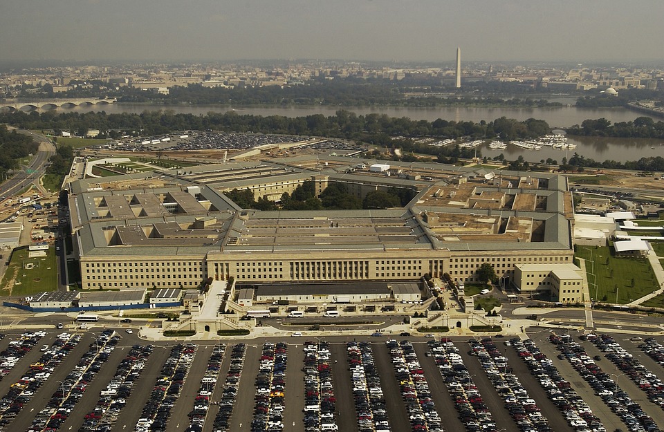 Microsoft signs Azure / Office 365 deal with US intelligence agencies as huge Pentagon contract decision looms