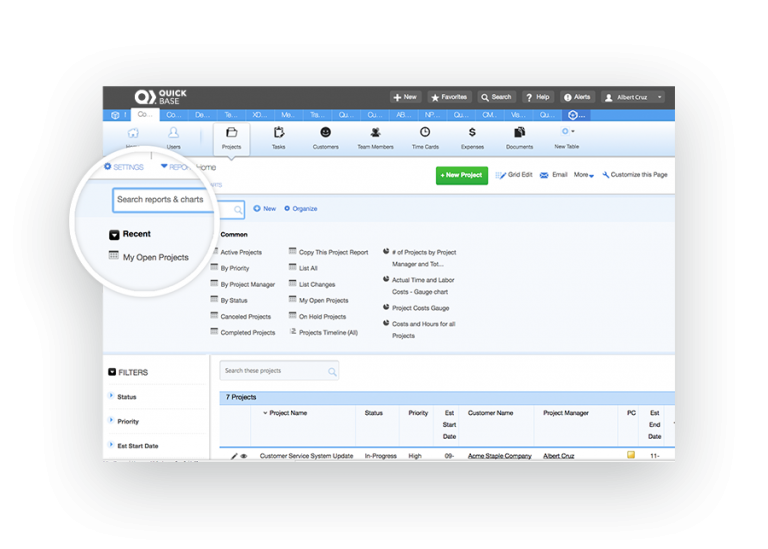 Quick Base's 'low-code' apps can now automate more business tasks ...