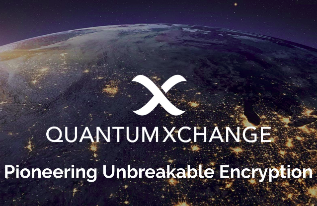 Quantum Xchange To Build First Quantum Network In U.S. Offering ...