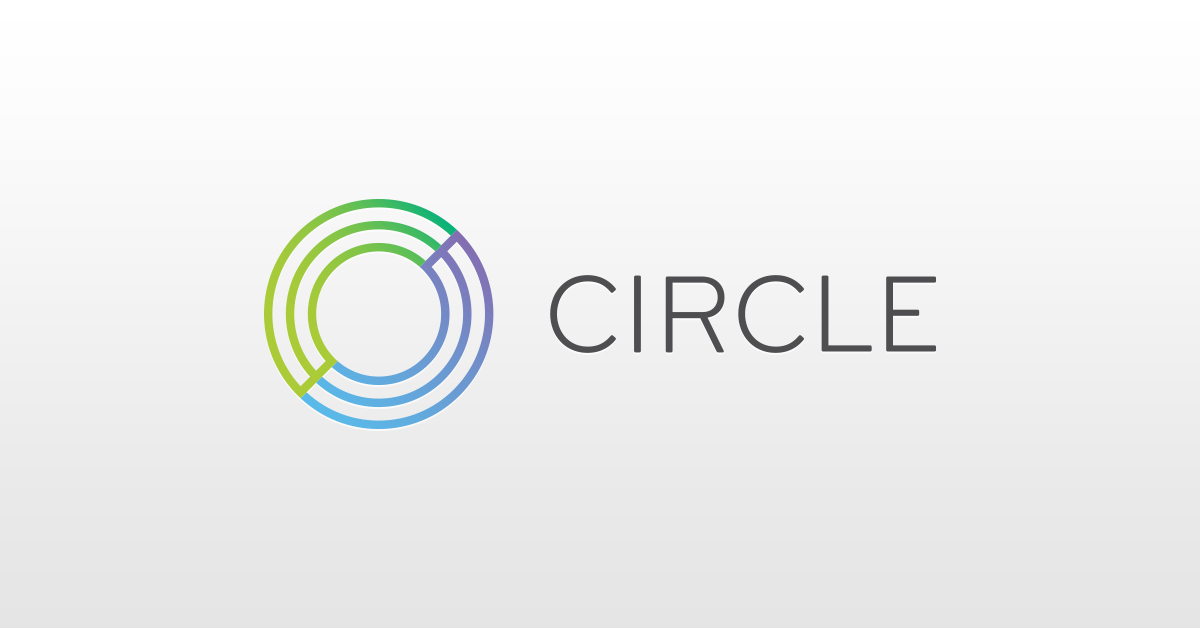 circle blockchain