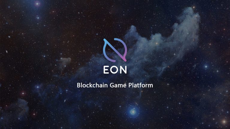 eon crypto