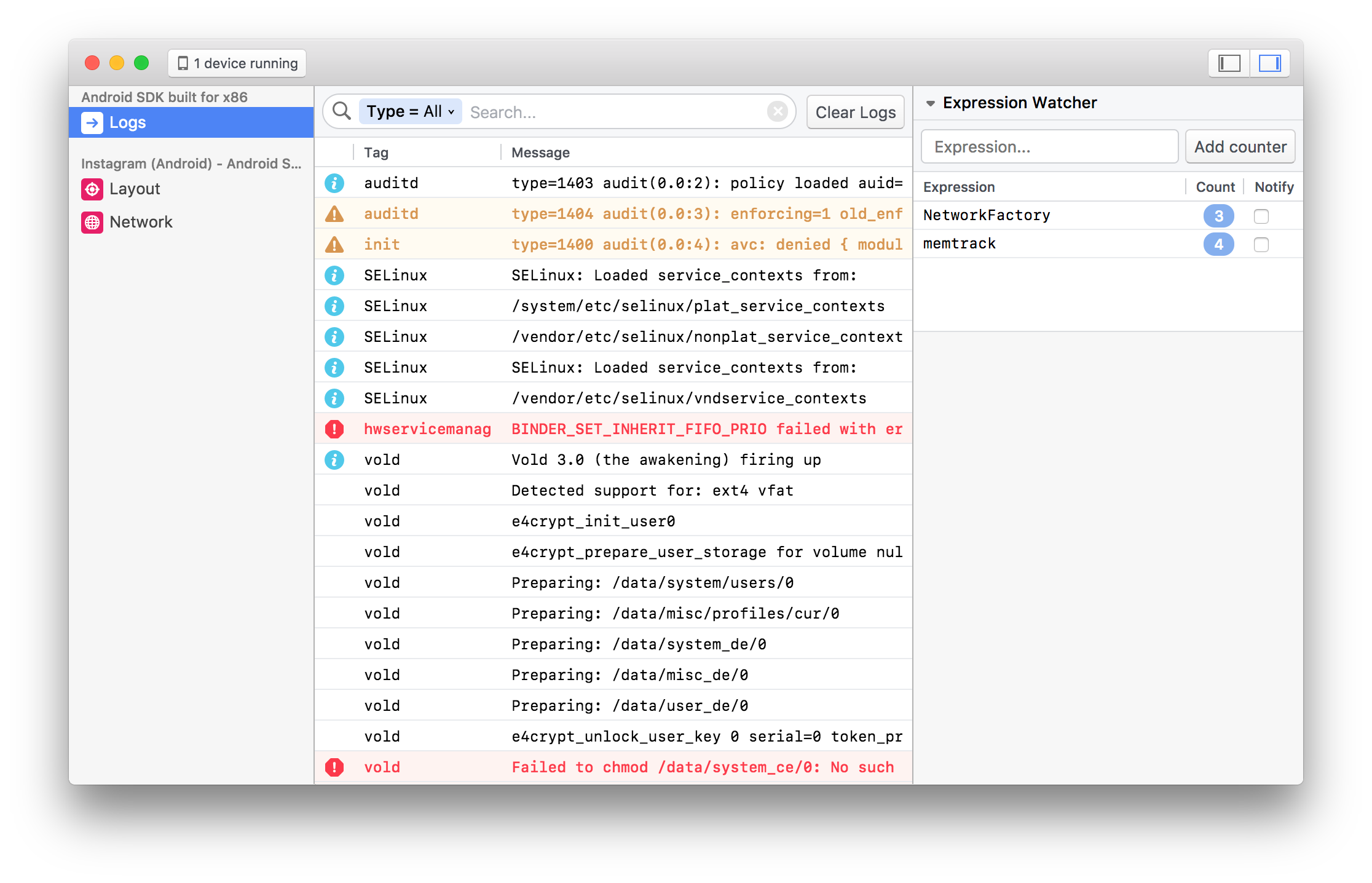 Android content context. Service_contexts. Программа Флиппер для фейсбука.