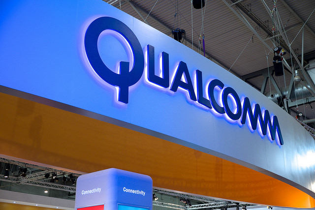 Qualcomm Ditches 44b Nxp Semiconductor Bid As Apple Ditches Its Wireless Chips Siliconangle