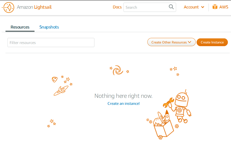 Amazon adds new options and slashes the price of AWS Lightsail instances - SiliconANGLE