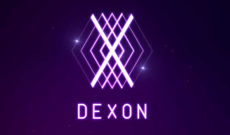 dexon blockchain