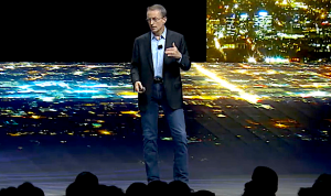 gelsinger-vmworld2018