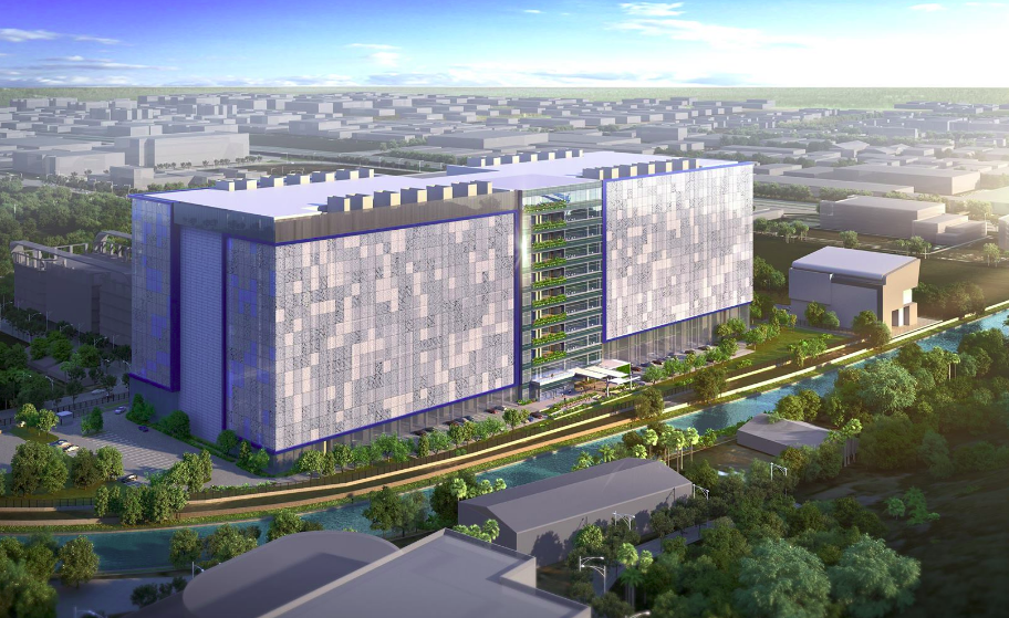 Facebook Will Build A Massive New Data Center In Singapore Its First