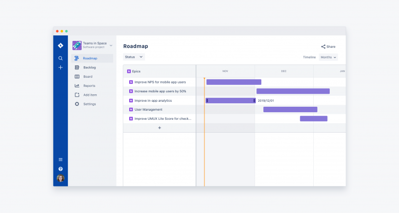 jira-roadmaps