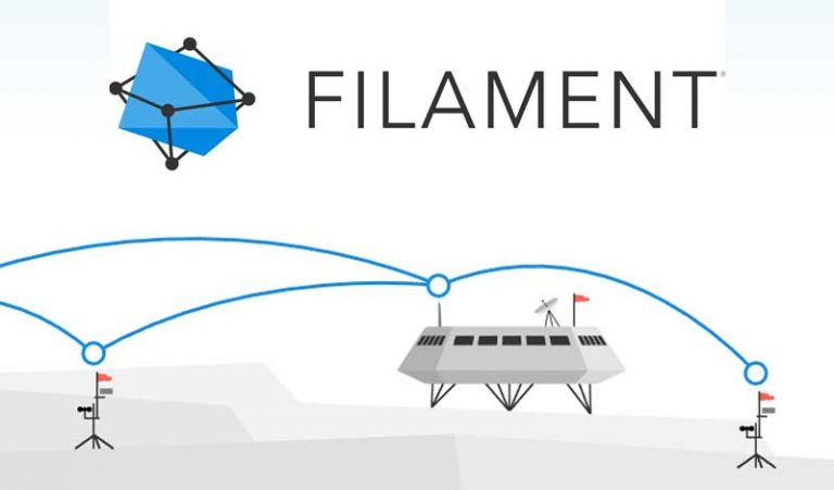 filament blockchain